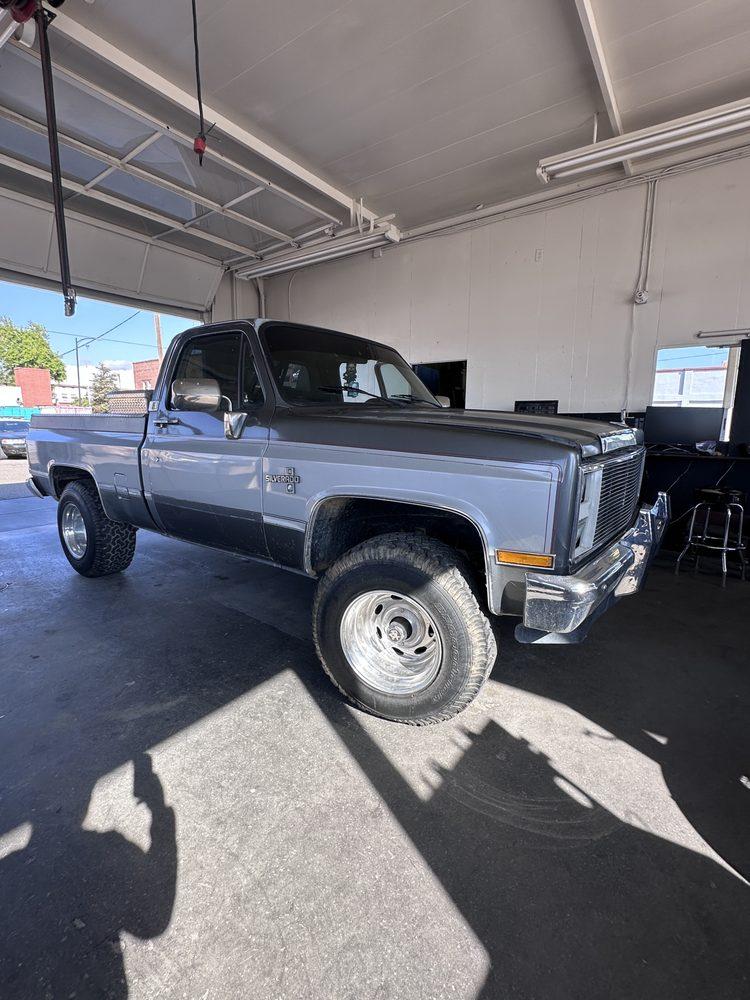 Gustine smog check station built on community trust with accurate smog inspections